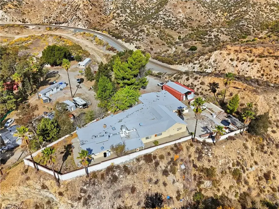 8235 Soledad Canyon Road, Acton, CA 93510 - #3