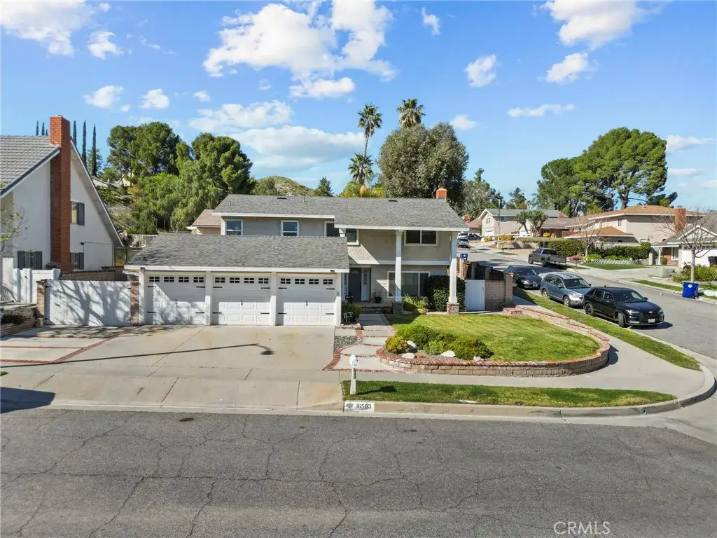 16503 Fairglade, Canyon Country, CA 91387 - #1