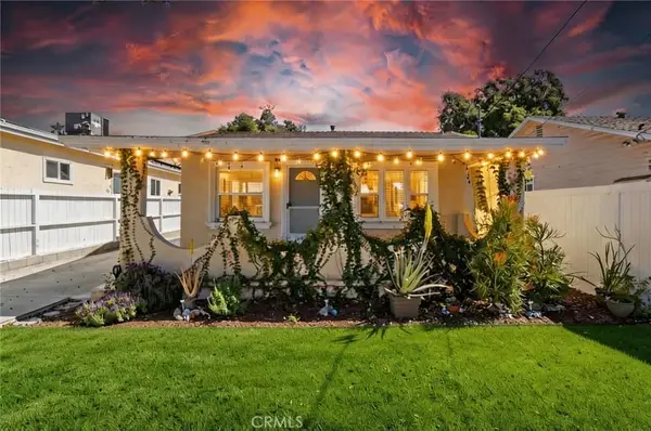 10412 Eldora Avenue, Sunland, CA 91040