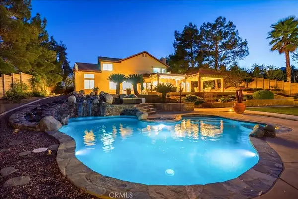 6035 Mirkwood Court, Palmdale, CA 93551