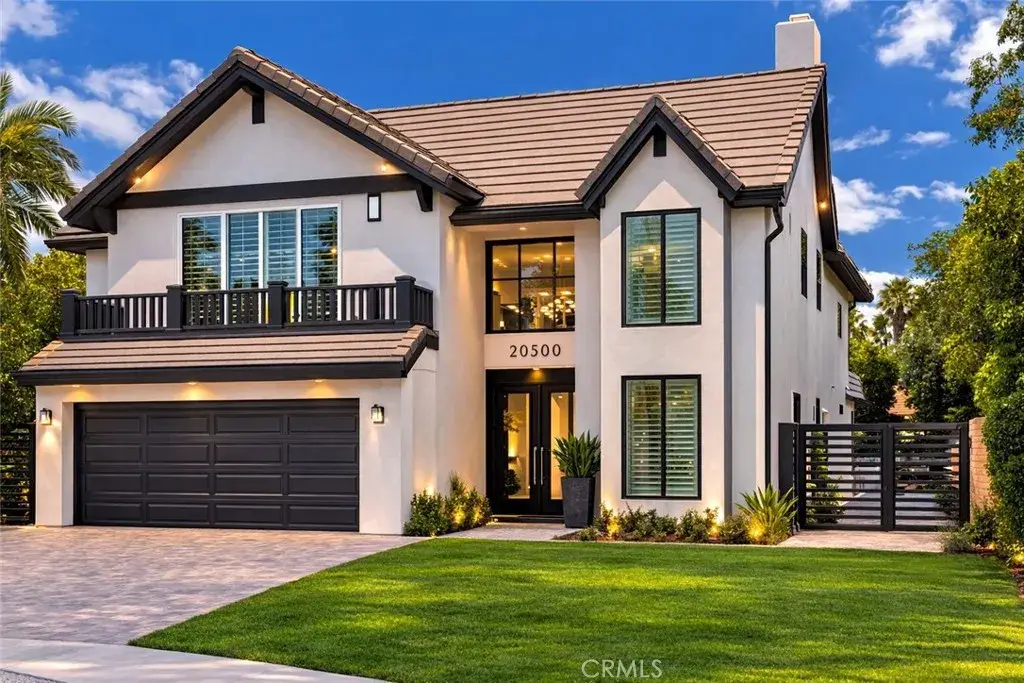 20500 Blairmoore Street, Chatsworth, CA 91311 - #1