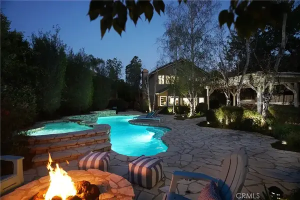 24751 Calle Largo, Calabasas, CA 91302