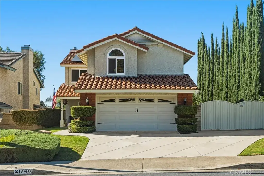 21740 Jeffers, Saugus, CA 91350 - #1