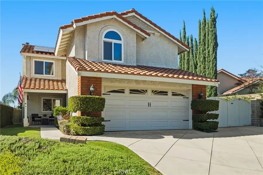 21740 Jeffers, Saugus, CA 91350 - #2
