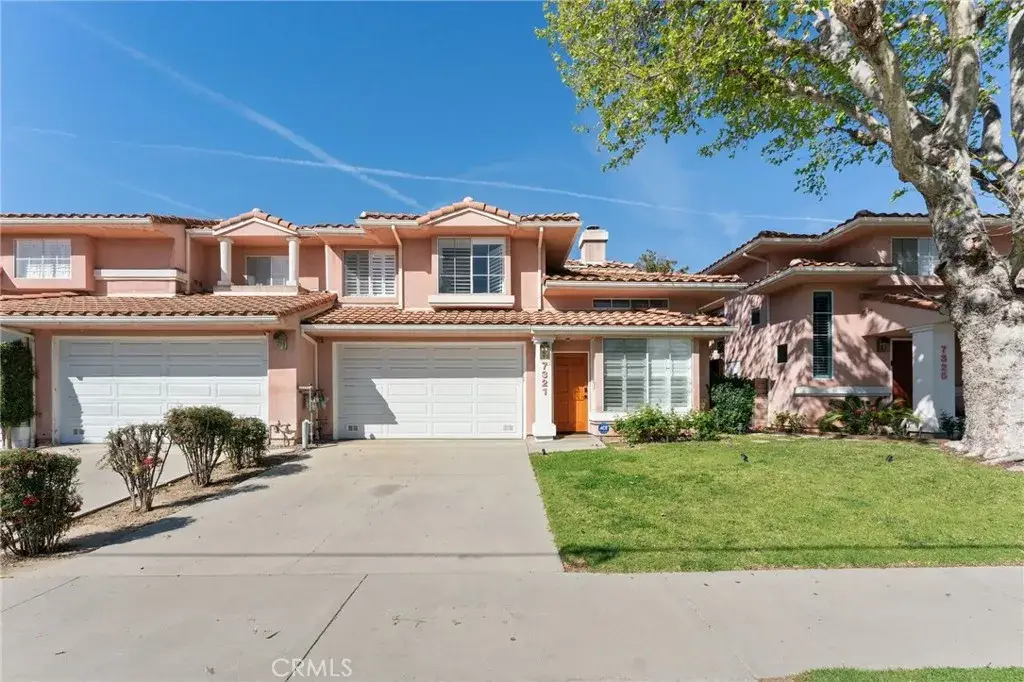 7321 Vassar, Canoga Park, CA 91303 - #1