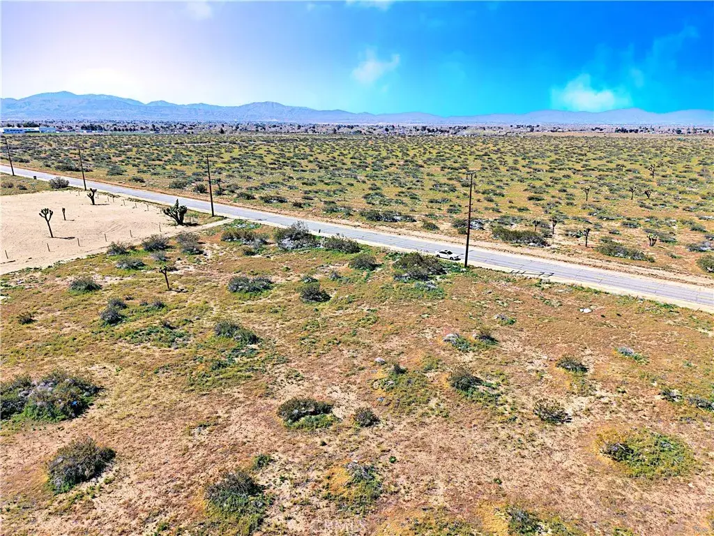 0 110th St East, Sun Village, CA 93543 - #1