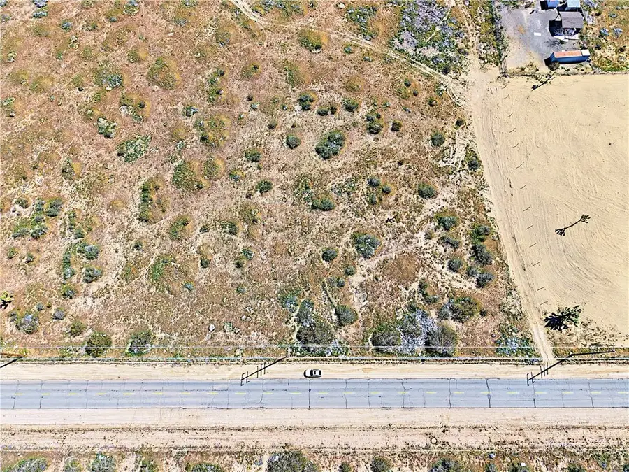 0 110th St East, Sun Village, CA 93543 - #2