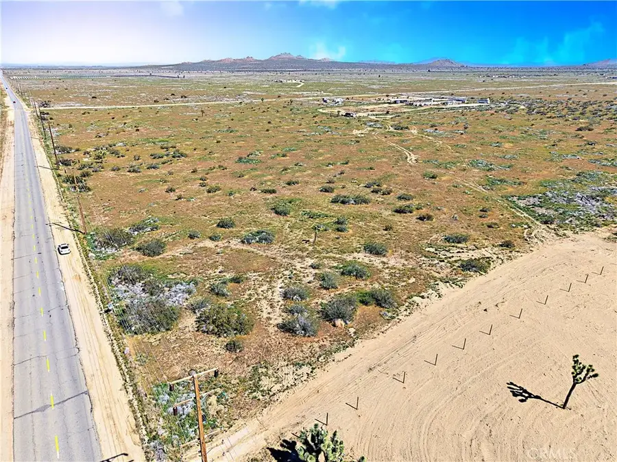 0 110th St East, Sun Village, CA 93543 - #3