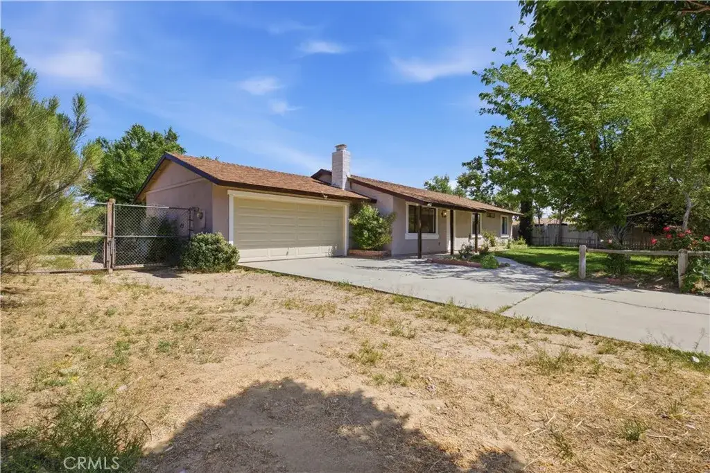 40912 E 168th East, Lancaster, CA 93535 - #1