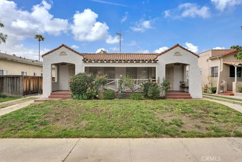 3416 Garden Avenue, Los Angeles, CA 90039 - #1