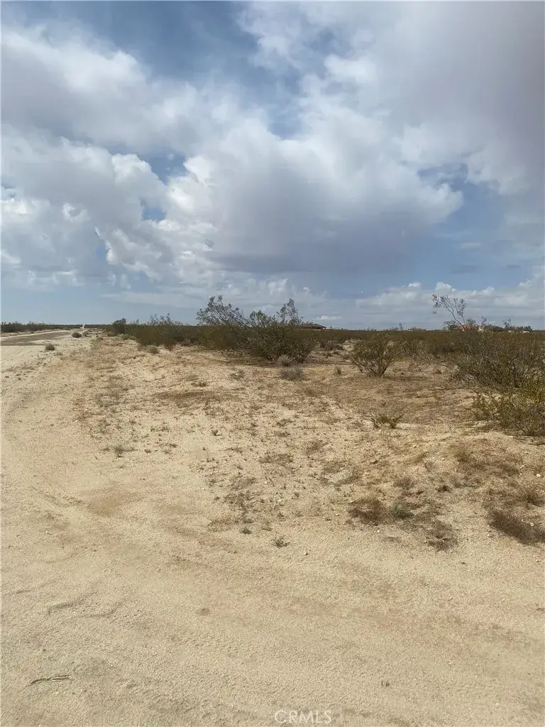 0 Crest, California City, CA 93505 - #1