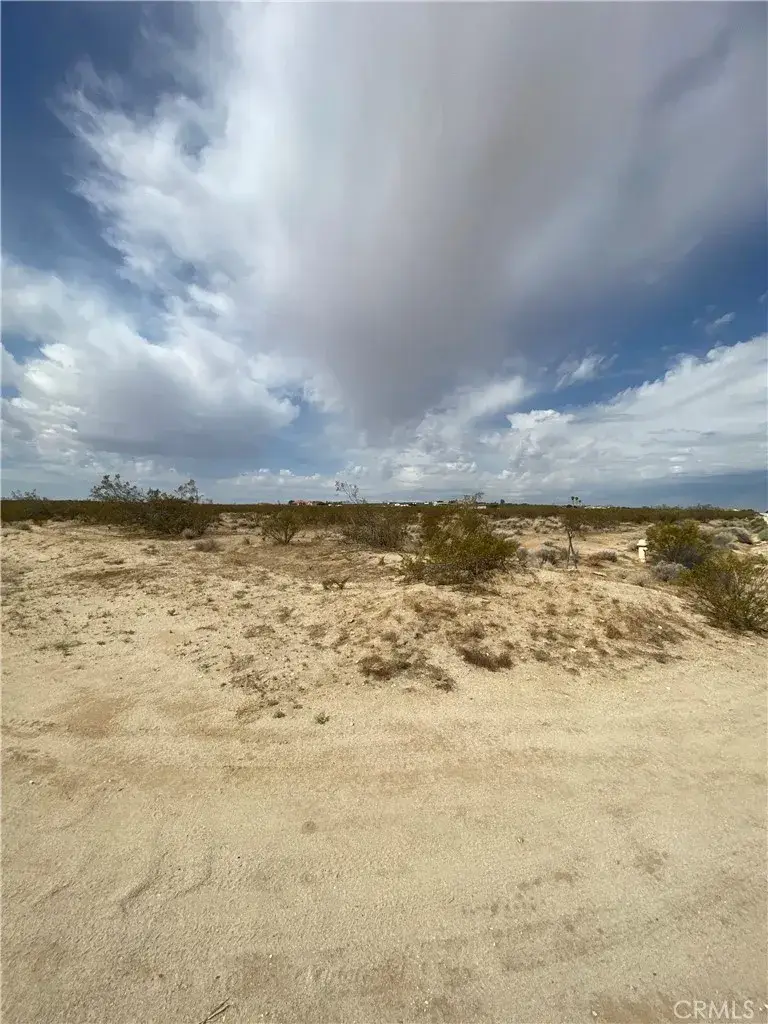0 Crest, California City, CA 93505 - #2