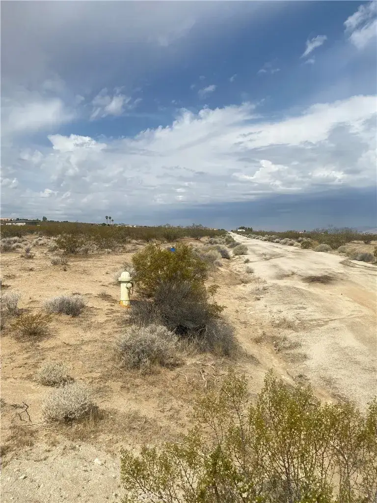 0 Crest, California City, CA 93505 - #3