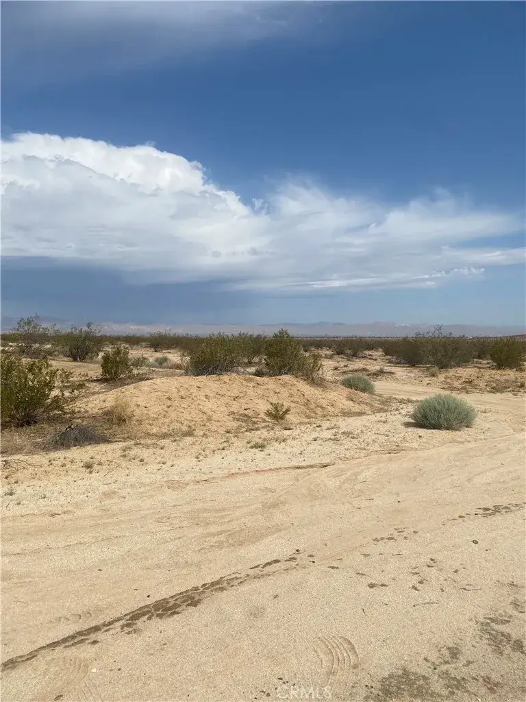 0 Foothill, California City, CA 93505 - #1