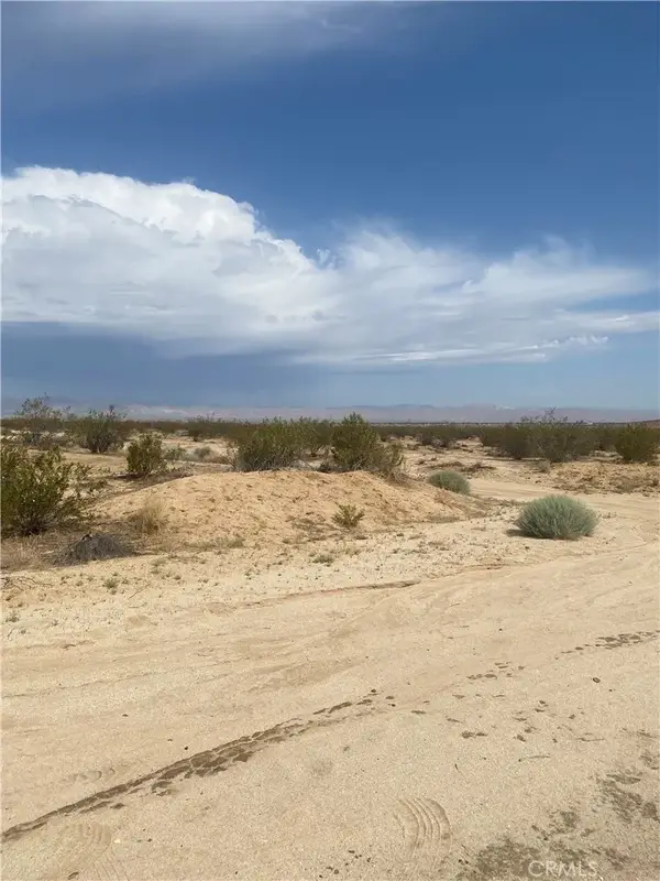 0 Foothill, California City, CA 93505
