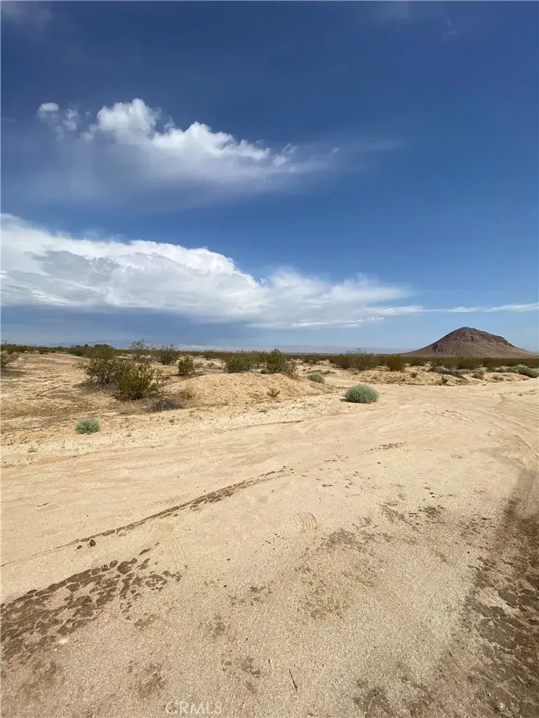 0 Foothill, California City, CA 93505 - #2