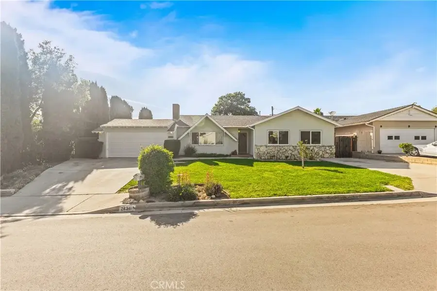 24341 Shadeland Drive, Newhall, CA 91321 - #3