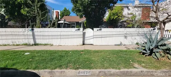 6467 Woodley, Van Nuys, CA 91406