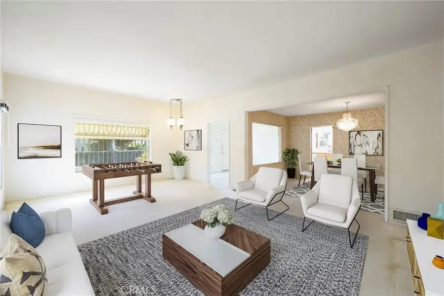 758 N Mansfield, Los Angeles, CA 90038 - #3