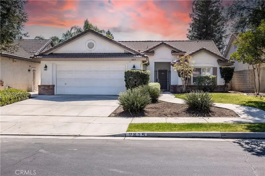 9815 Cabbage Rose, Bakersfield, CA 93311 - #3