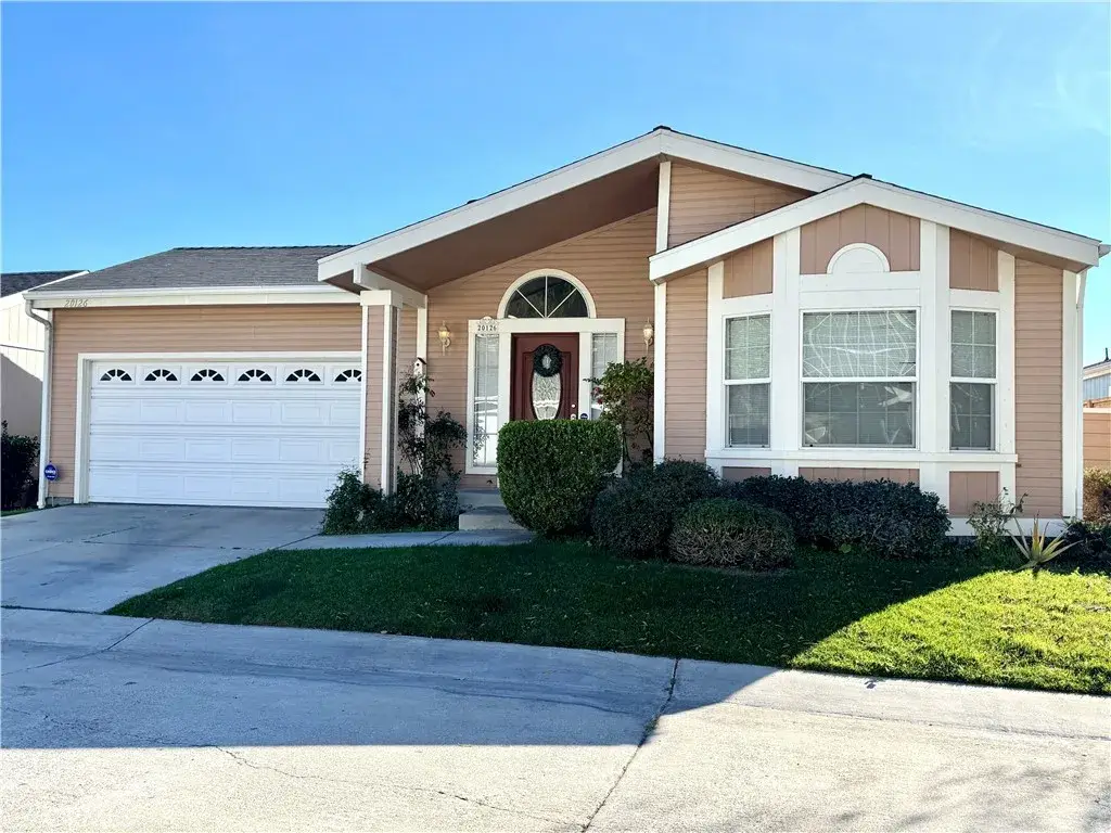 20126 Northcliff, Canyon Country, CA 91351 - #1