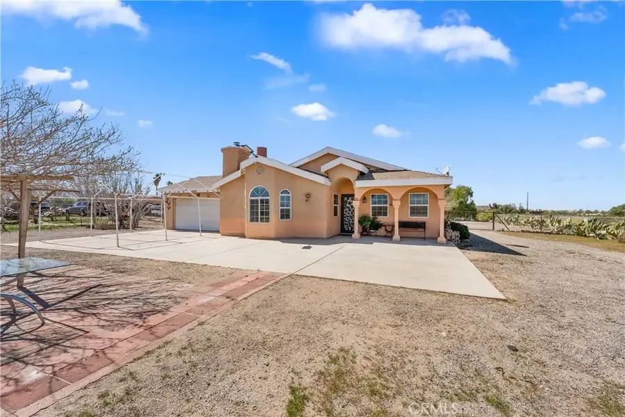 36819 Dunford, Littlerock, CA 93543 - #3