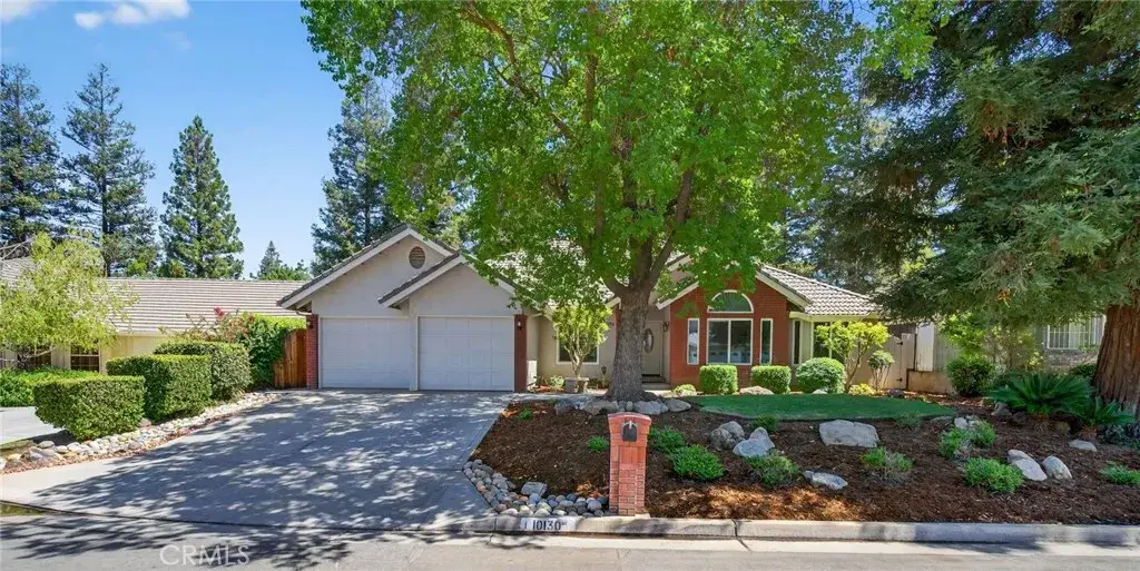 10130 N Heather Drive, Fresno, CA 93720 - #1