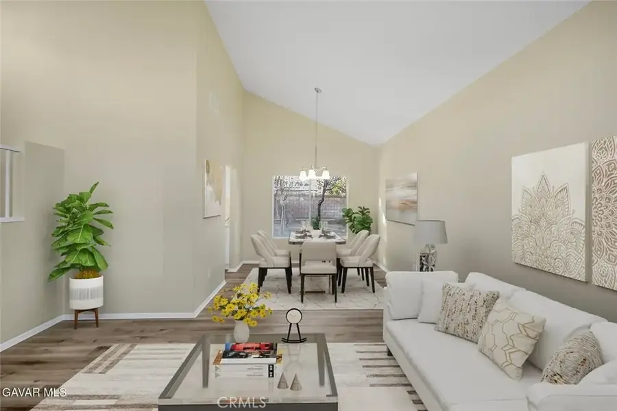 2812 Minford, Lancaster, CA 93536 - #2