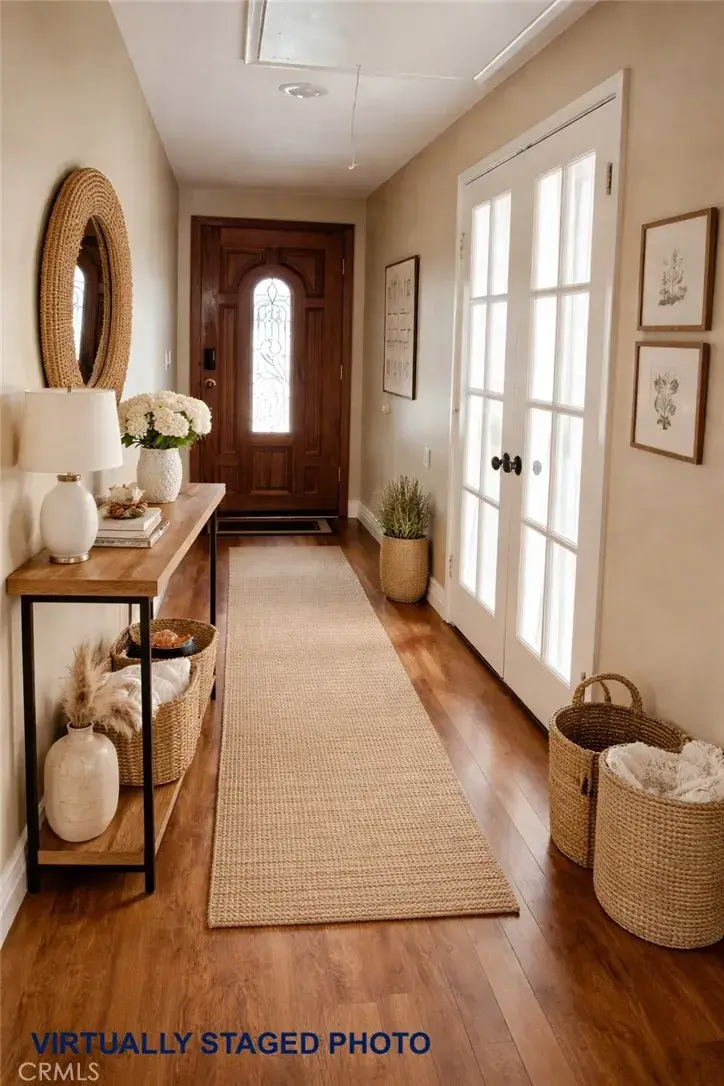 18901 Circle Of The Oaks, Newhall, CA 91321 - #2