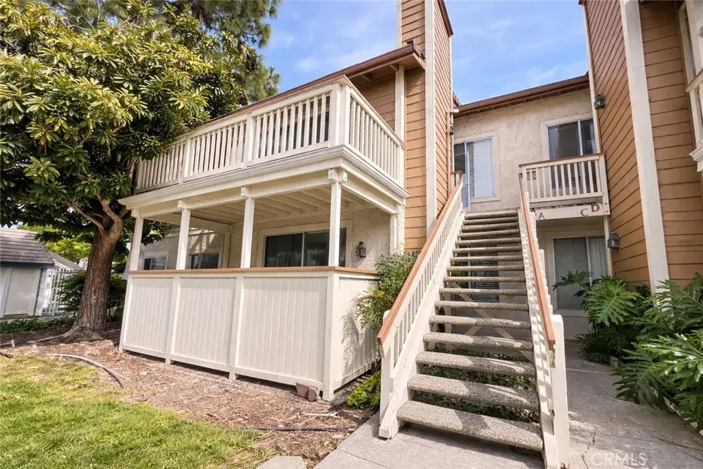 2456 Pleasant Way #A, Thousand Oaks, CA 91362 - #1