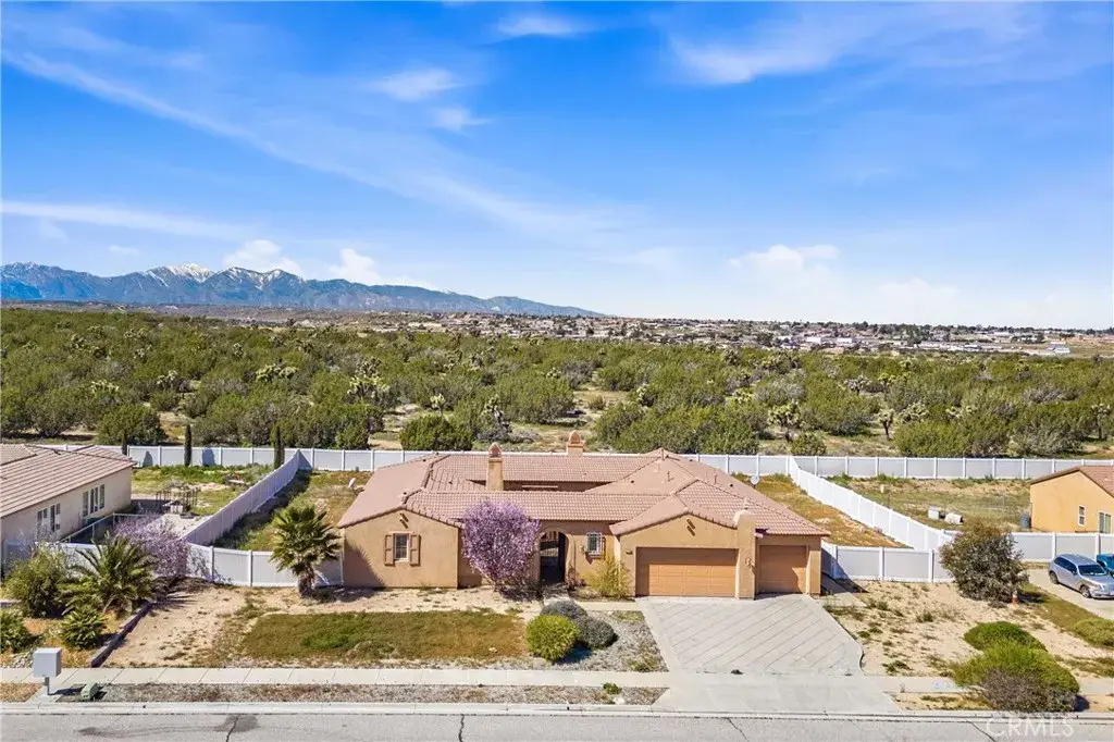 6778 Serrano, Hesperia, CA 92345 - #1