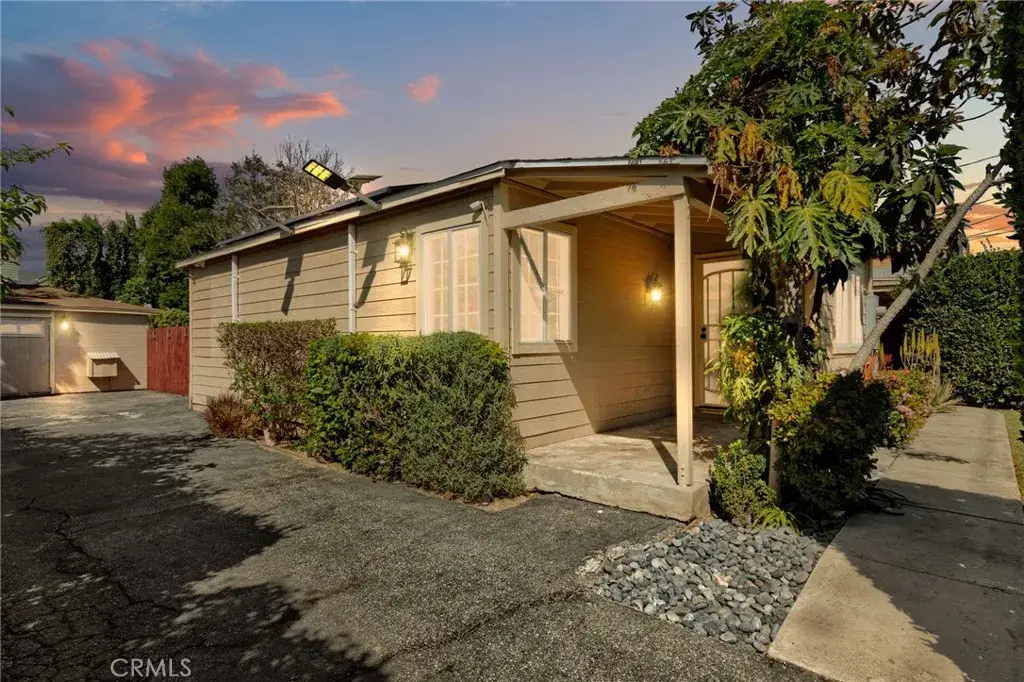 7309 Tampa, Reseda, CA 91335 - #1