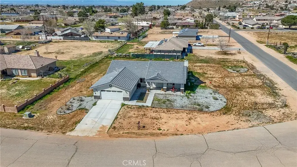 15688 Winnebago, Apple Valley, CA 92307 - #1