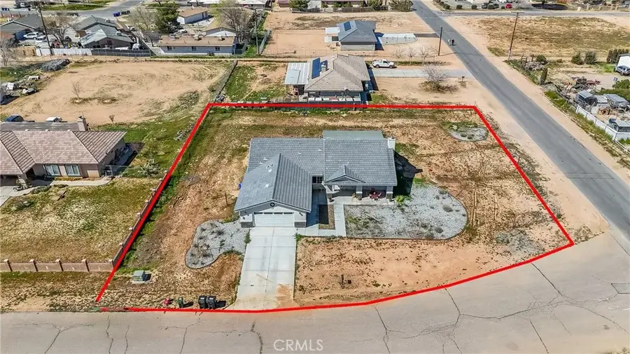 15688 Winnebago, Apple Valley, CA 92307 - #2