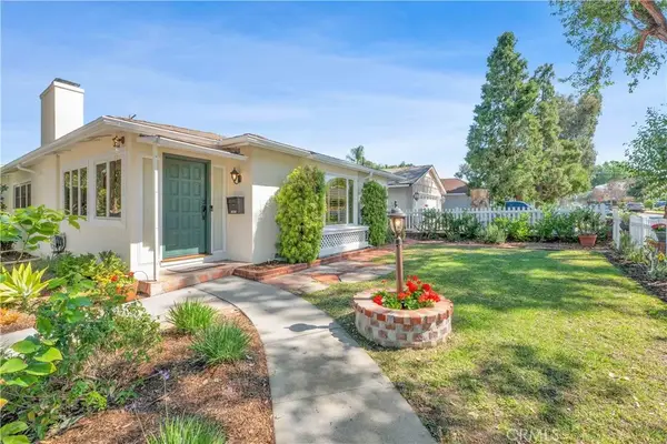 20935 Avenue San Luis, Woodland Hills, CA 91364