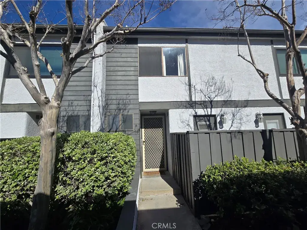 11311 Tampa Avenue #46, Porter Ranch, CA 91326 - #1