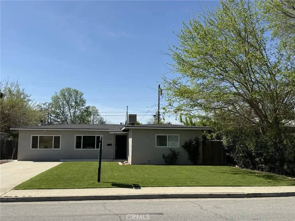 319 Elm, Shafter, CA 93263 - #1