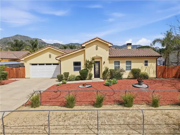 13590 Herrick, Rancho Cascades, CA 91342
