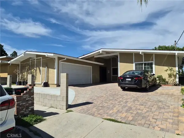 12647 Terra Bella, Pacoima, CA 91331