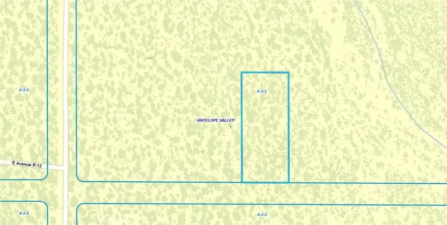 0 R12, Sun Village, CA 93543 - #2