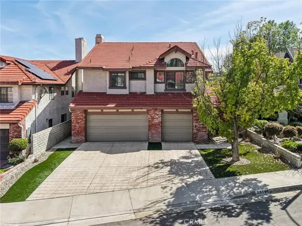 25308 Joyce Place, Stevenson Ranch, CA 91381