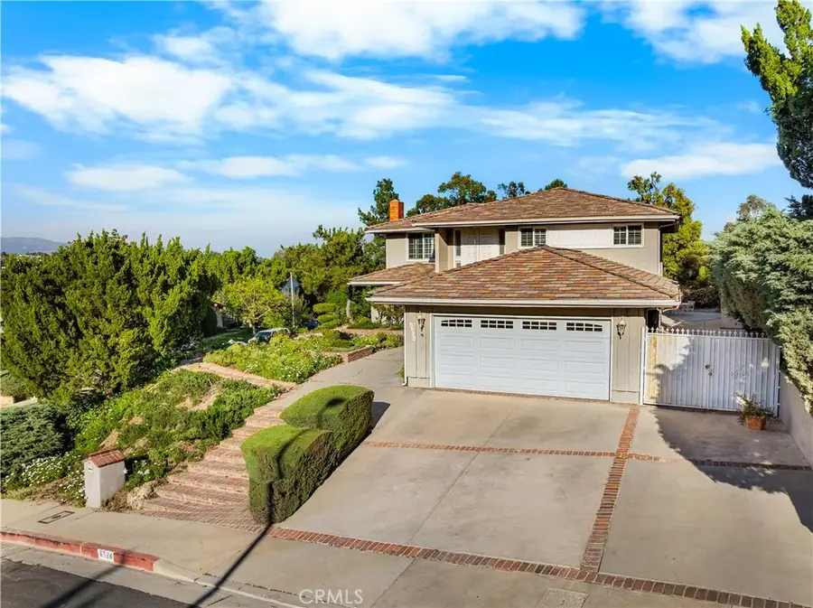 6528 Ellenview Avenue, West Hills, CA 91307 - #3