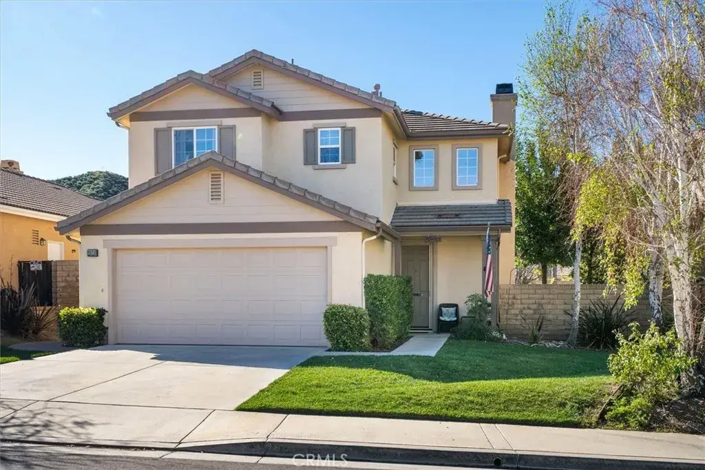 19310 Sidani, Saugus, CA 91350 - #1