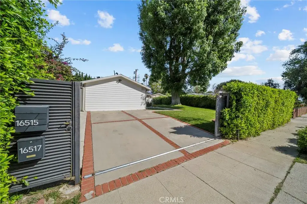 16515 Index, Granada Hills, CA 91344 - #1