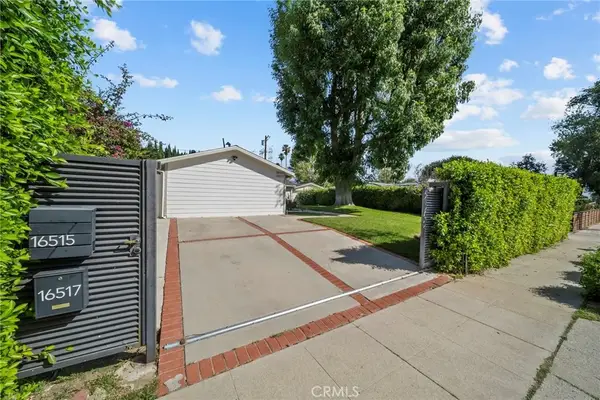 16515 Index, Granada Hills, CA 91344