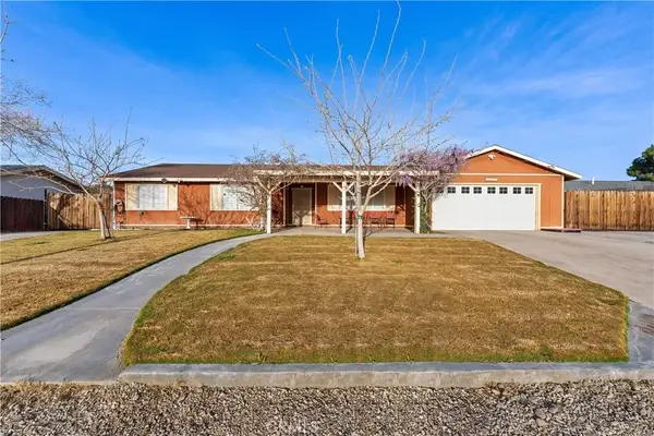 39443 162nd, Lake Los Angeles, CA 93591