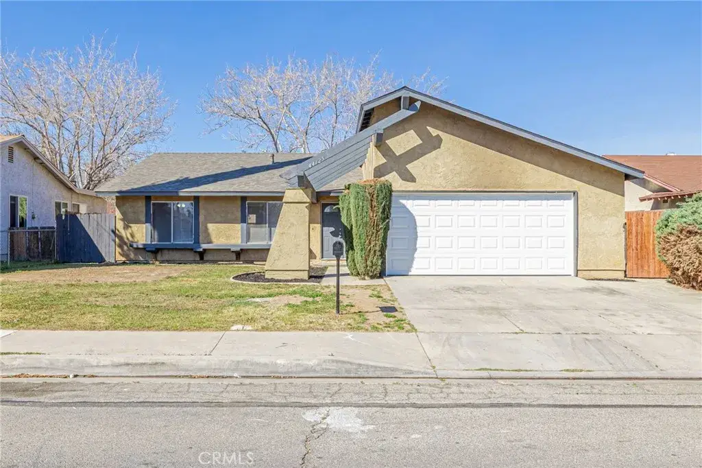 44125 Rodin, Lancaster, CA 93535 - #1