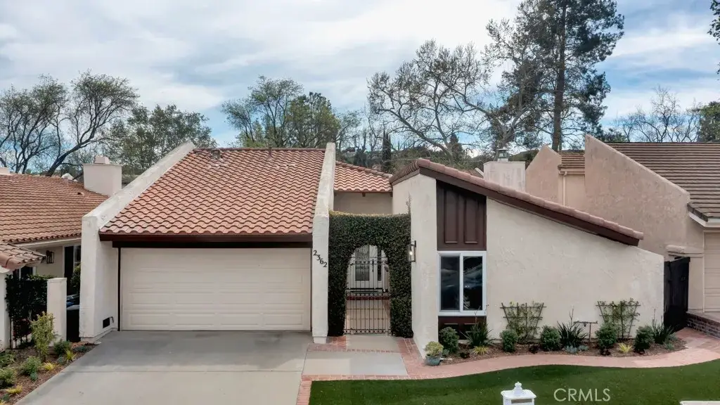 2362 Leeward Circle, Westlake Village, CA 91361 - #1