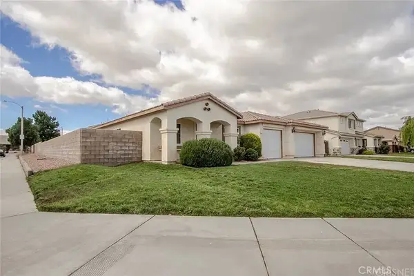 1554 Granville, Lancaster, CA 93535