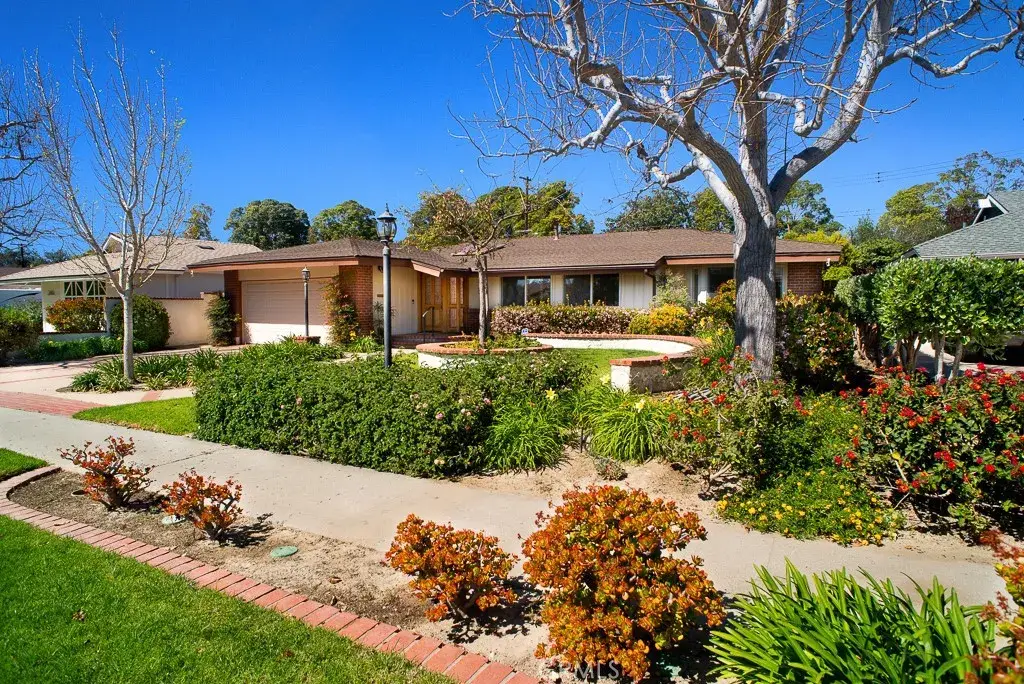 5437 Woodbury Street, San Buenaventura Ventura, CA 93003 - #1